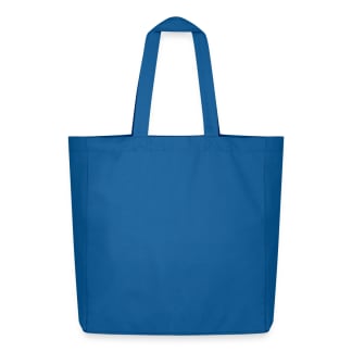 Midweight Recycled Tote Bag by Stanley/Stella