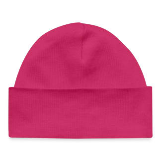 Baby Organic Beanie
