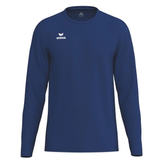 ERIMA INTRO Kinder Langarm Funktionsshirt