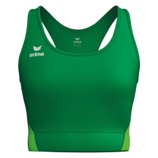 ERIMA T&F WINGS Damen Sport Bra