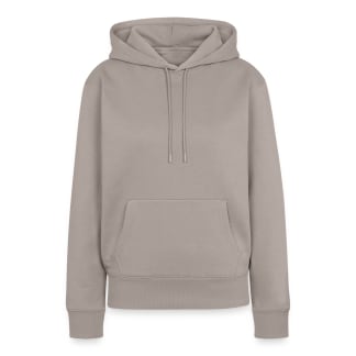 Frauen Premium Hoodie