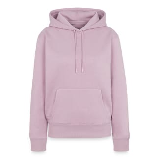 Frauen Premium Bio Hoodie