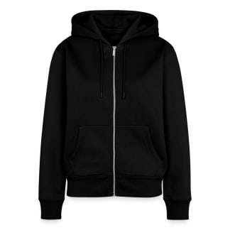 Veste à capuche Premium Femme