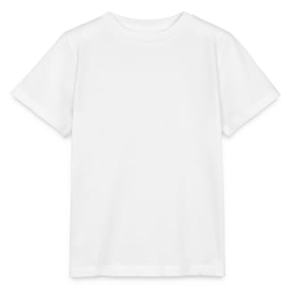 Kinderen Bio-T-shirt