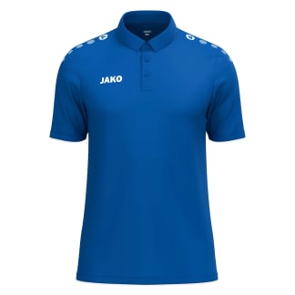JAKO Polo Shirt One Cotton