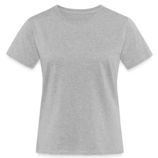 Vrouwen Bio-T-shirt