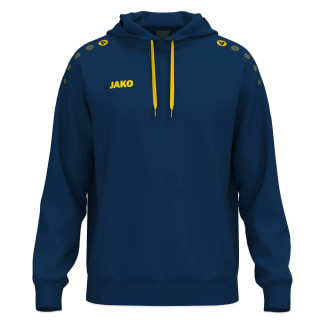 Sweat à Capuche Enfant Jako One Cotton