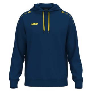 Jako Hooded Sweatshirt One Cotton