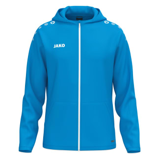 Jako Hooded Jacket One