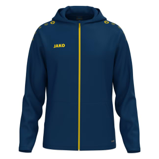 Jako Hooded Jacket One