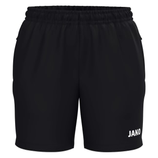 Short Tissé Femme Jako One