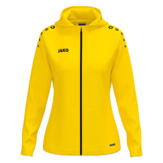 Veste à Capuche Femme Jako One