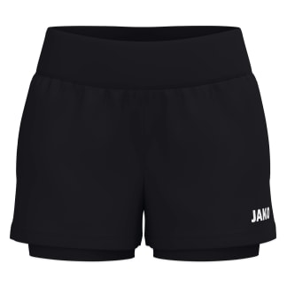 Short 2-en-1 Femme Jako One