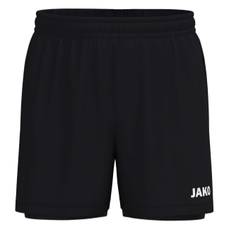 Jako 2-in-1 Short One