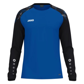 Jako Longsleeve Sonic