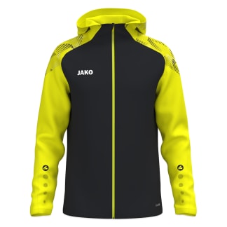 Jako Kapuzenjacke Sonic