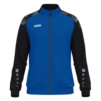 Jako Veste en Polyester Sonic