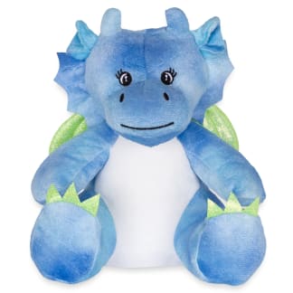 Plüschtier Drache 22 cm