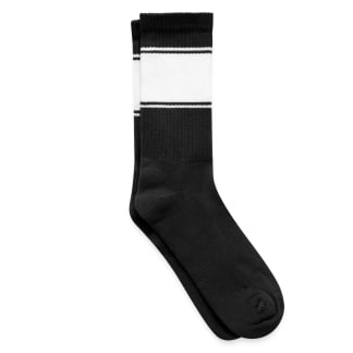 Farbige Tennissocken