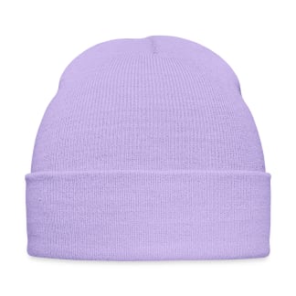 Bonnet d'hiver