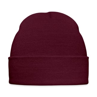 Wintermütze