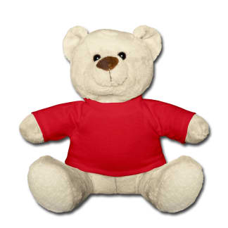 Teddy