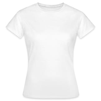 T-shirt Femme