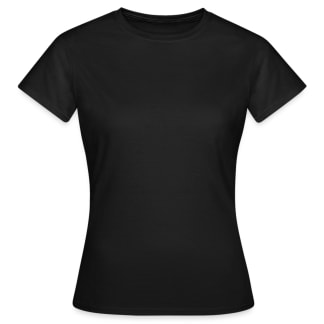 Vrouwen T-shirt