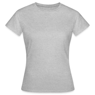 Vrouwen T-shirt