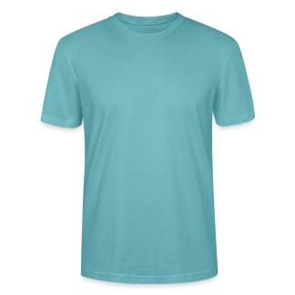 Stanley/Stella Unisex Bio-T-Shirt CRAFTER