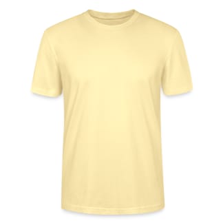 Stanley/Stella CRAFTER Unisex Organic T-Shirt