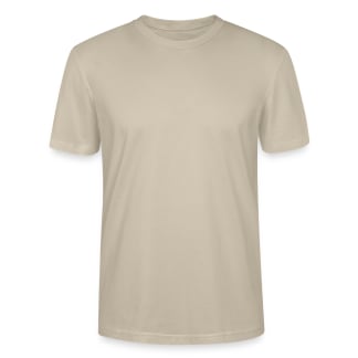 Stanley/Stella Unisex Bio-T-Shirt CRAFTER