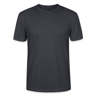 Stanley/Stella Uniseks bio-T-shirt CRAFTER