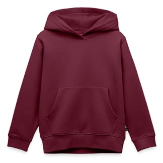Kinder Premium Organic Hoodie
