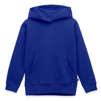 Sweat Premium à capuche enfant bio