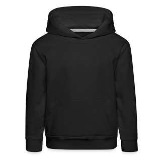 Pull à capuche Premium Enfant