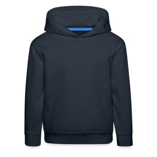 Kids' Premium Hoodie