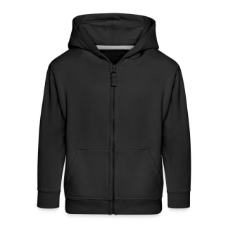 Veste à capuche Premium Enfant