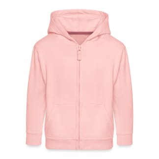 Kids' Premium Hooded Jacket