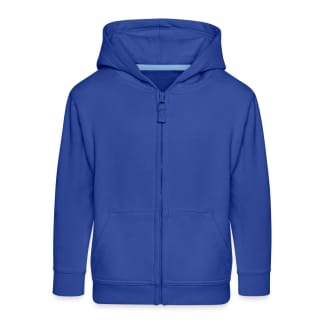 Kids' Premium Hooded Jacket