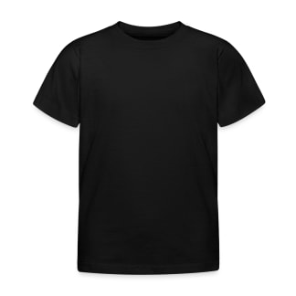 Børne-T-shirt