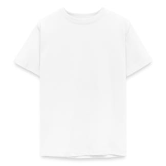Teenager T-shirt