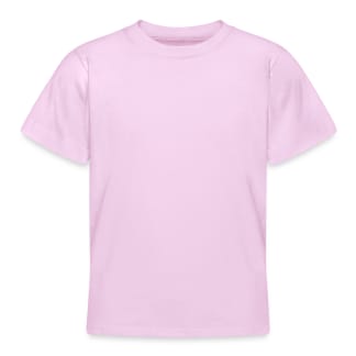 T-shirt tonåring