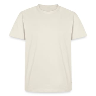 Men's Premium Organic T-Shirt