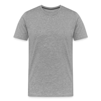 Men's Premium T-Shirt