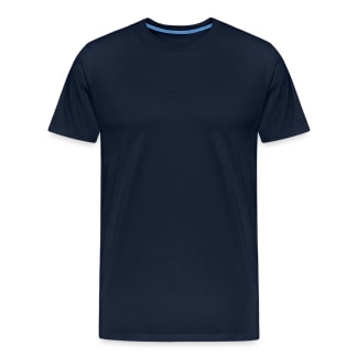 Mannen Premium T-shirt