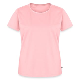 Women's Premium Organic T-shirt