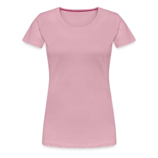 Frauen Premium T-Shirt