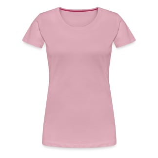 Frauen Premium T-Shirt