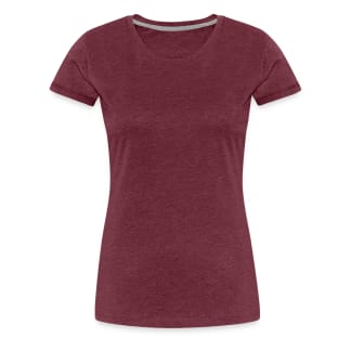 Frauen Premium T-Shirt